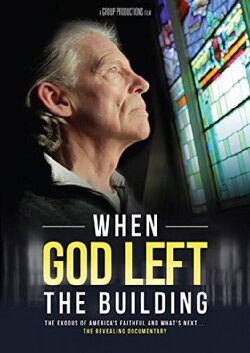 When God Left the Building (2014) When God Left the Building (2014)