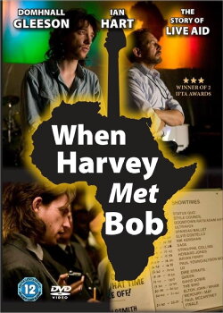 When Harvey Met Bob (2010) When Harvey Met Bob (2010)