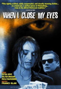 When I Close My Eyes (1993) When I Close My Eyes (1993)
