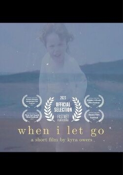 When I Let Go (2023)