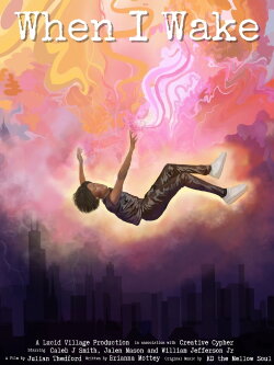 When I Wake (2023)