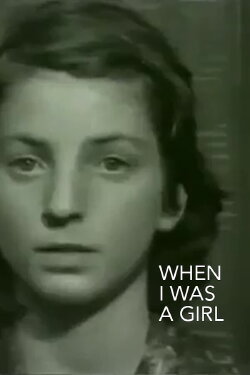 When I Was a Girl (1988)