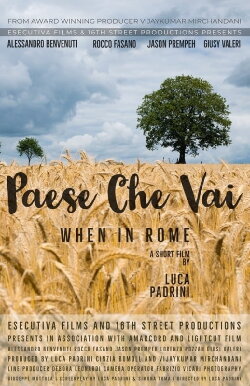 When in Rome (2020)