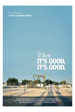 When It's Good, It's Good (2023)