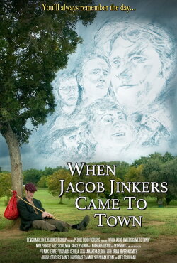When Jacob Jinkers Came to Town (2024) When Jacob Jinkers Came to Town (2024)