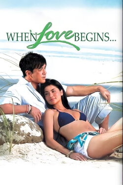 When Love Begins... (2008) When Love Begins... (2008)