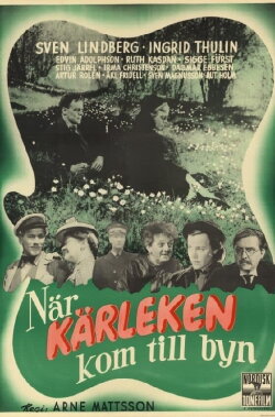 When Love Came to the Village (1950) When Love Came to the Village (1950)