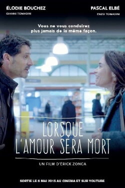 When love is dead (2015) When love is dead (2015)