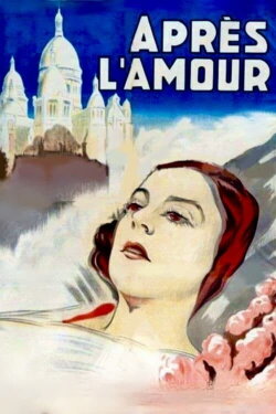 When Love Is Over (1931)
