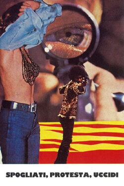 When Man Is the Prey (1972) When Man Is the Prey (1972)