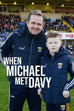 When Michael Met Davy (2019) When Michael Met Davy (2019)