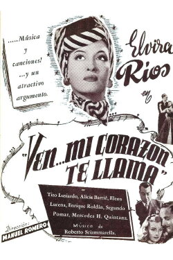 When My Heart Calls (1942) When My Heart Calls (1942)