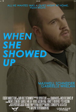 When She Showed Up (2016)