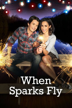 When Sparks Fly (2014)