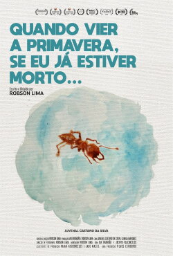 When spring comes, if i'm dead already (2020) When spring comes, if i'm dead already (2020)