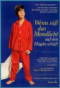 When Sweet Moonlight Is Sleeping in the Hills (1969) When Sweet Moonlight Is Sleeping in the Hills (1969)
