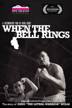 When The Bell Rings (2014)