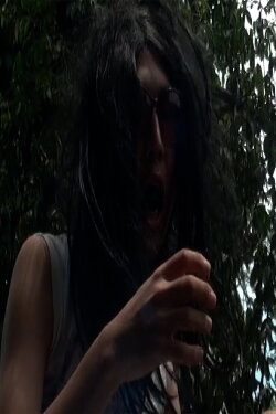 When the body became the nutrients for the new earth, a gentle rain of Soto covered her eyes (2024)