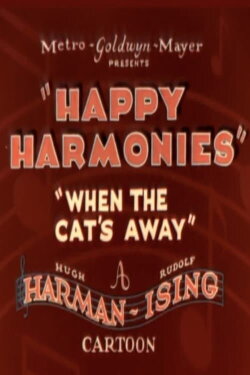 When the Cat's Away (1935) When the Cat's Away (1935)