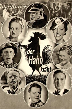 When the Cock Crows (1936) When the Cock Crows (1936)