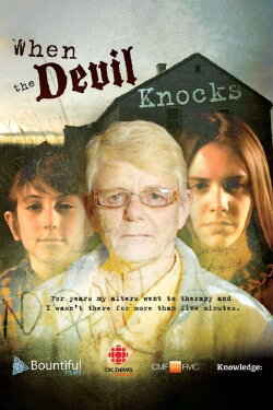 When the Devil Knocks (2010)