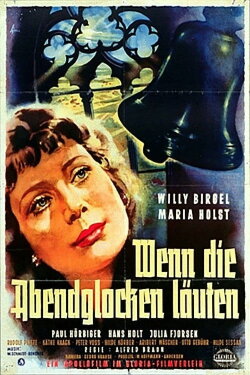 When the Evening Bells Ring (1951) When the Evening Bells Ring (1951)