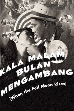 When The Full Moon Rises (2008) When The Full Moon Rises (2008)