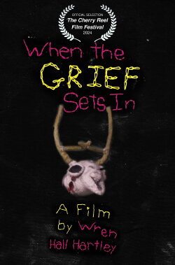 When the Grief Sets In (2024) When the Grief Sets In (2024)