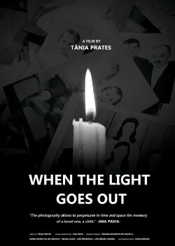 When the light goes out (2019) When the light goes out (2019)