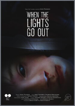 When the Lights Go Out (2019) When the Lights Go Out (2019)