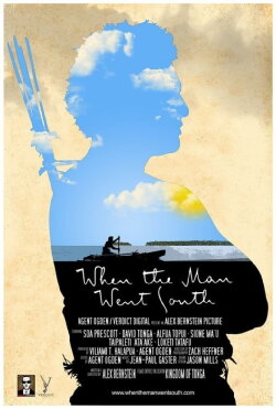When the Man Went South (2014) When the Man Went South (2014)