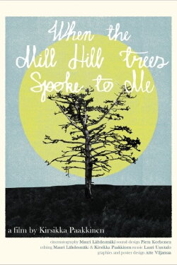When the Mill Hill Trees Spoke to Me (2021) When the Mill Hill Trees Spoke to Me (2021)