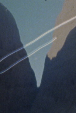 When the moon suddenly appeared at Kata Tjuta (2019) When the moon suddenly appeared at Kata Tjuta (2019)