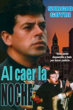 When the Night Falls (1991)