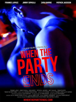 When the Party Ends (2014)