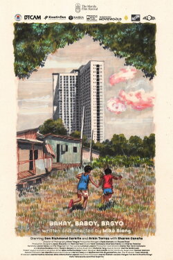 When the Pigs Storm our Houses (2024) When the Pigs Storm our Houses (2024)