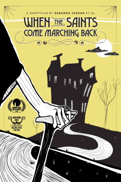 When the saints come marching back (2023) When the saints come marching back (2023)