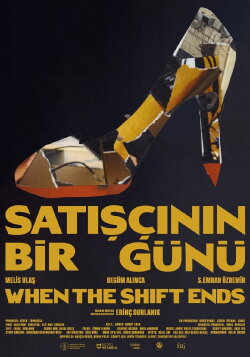 When the Shift Ends (2023)