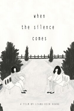 When The Silence Comes (2019) When The Silence Comes (2019)