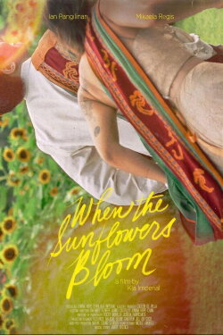 When The Sunflowers Bloom (2024)