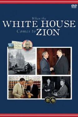 When the White House Comes to Zion (2011) When the White House Comes to Zion (2011)