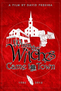 When the Witches Came to Town (2017) When the Witches Came to Town (2017)
