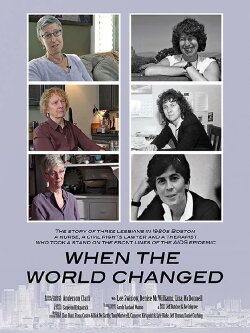 When the World Changed (2018) When the World Changed (2018)