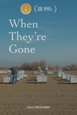 When They're Gone (2021)
