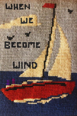 When We Become Wind (2026)