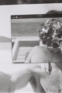 When We Meet, Everything Dissolves (2022)
