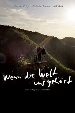 When We Own The World (2009)