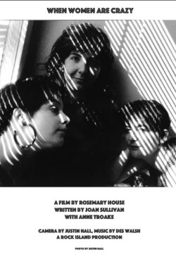 When Women Are Crazy (1991) When Women Are Crazy (1991)
