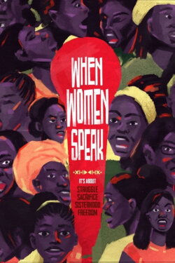 When Women Speak (2022) When Women Speak (2022)