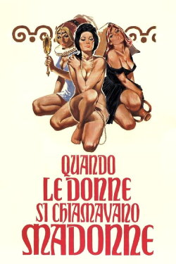 When Women Were Called Virgins (1972) When Women Were Called Virgins (1972)